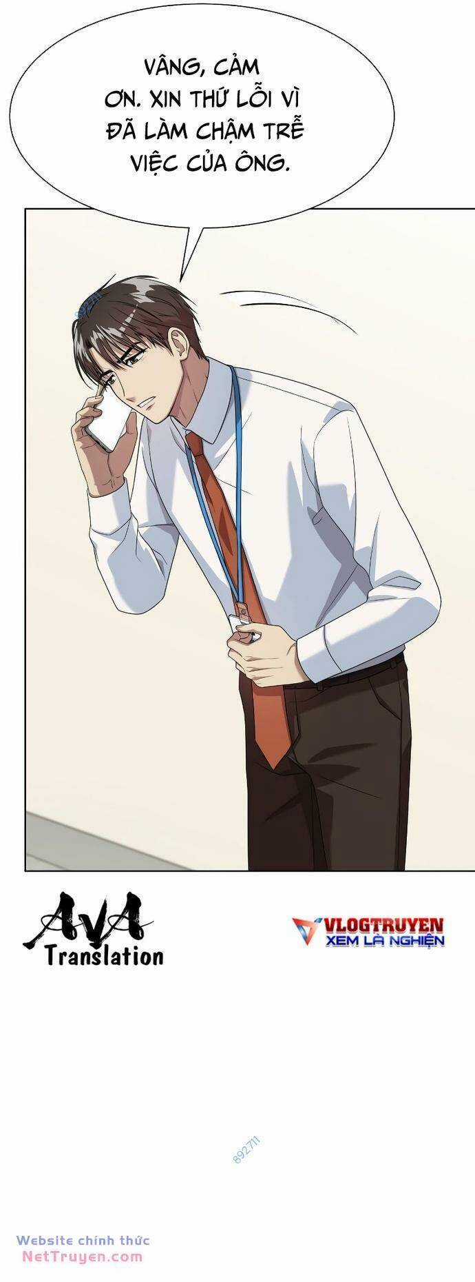 Từ Nhân Viên Vạn Năng Trở Thành Huyền Thoại Chapter 30 trang 13