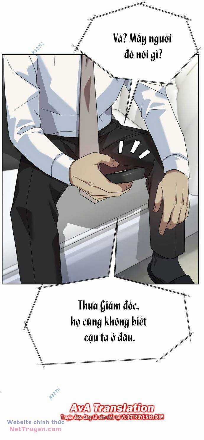 Từ Nhân Viên Vạn Năng Trở Thành Huyền Thoại Chapter 30 trang 14