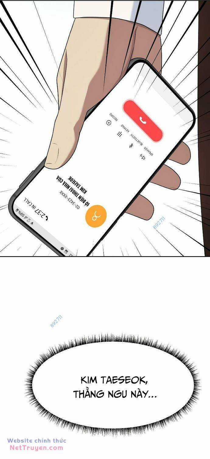 Từ Nhân Viên Vạn Năng Trở Thành Huyền Thoại Chapter 30 trang 16