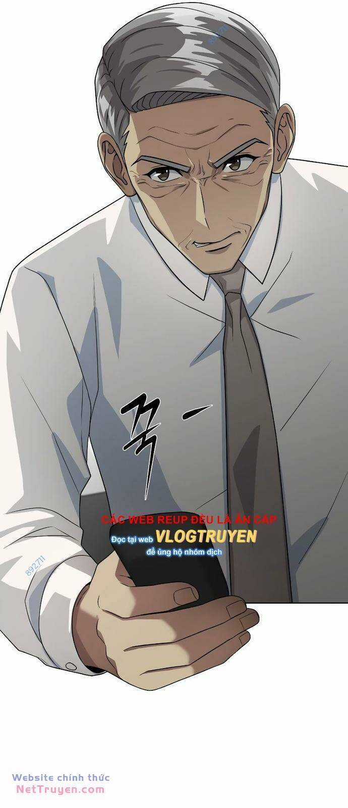 Từ Nhân Viên Vạn Năng Trở Thành Huyền Thoại Chapter 30 trang 17