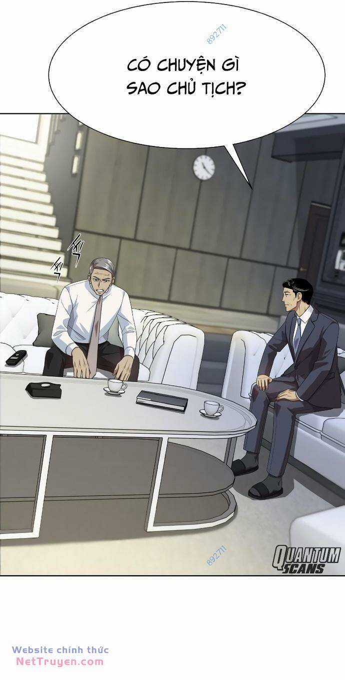 Từ Nhân Viên Vạn Năng Trở Thành Huyền Thoại Chapter 30 trang 18