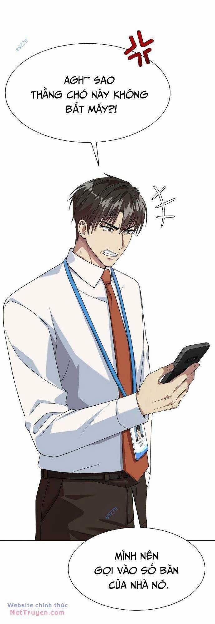 Từ Nhân Viên Vạn Năng Trở Thành Huyền Thoại Chapter 30 trang 2