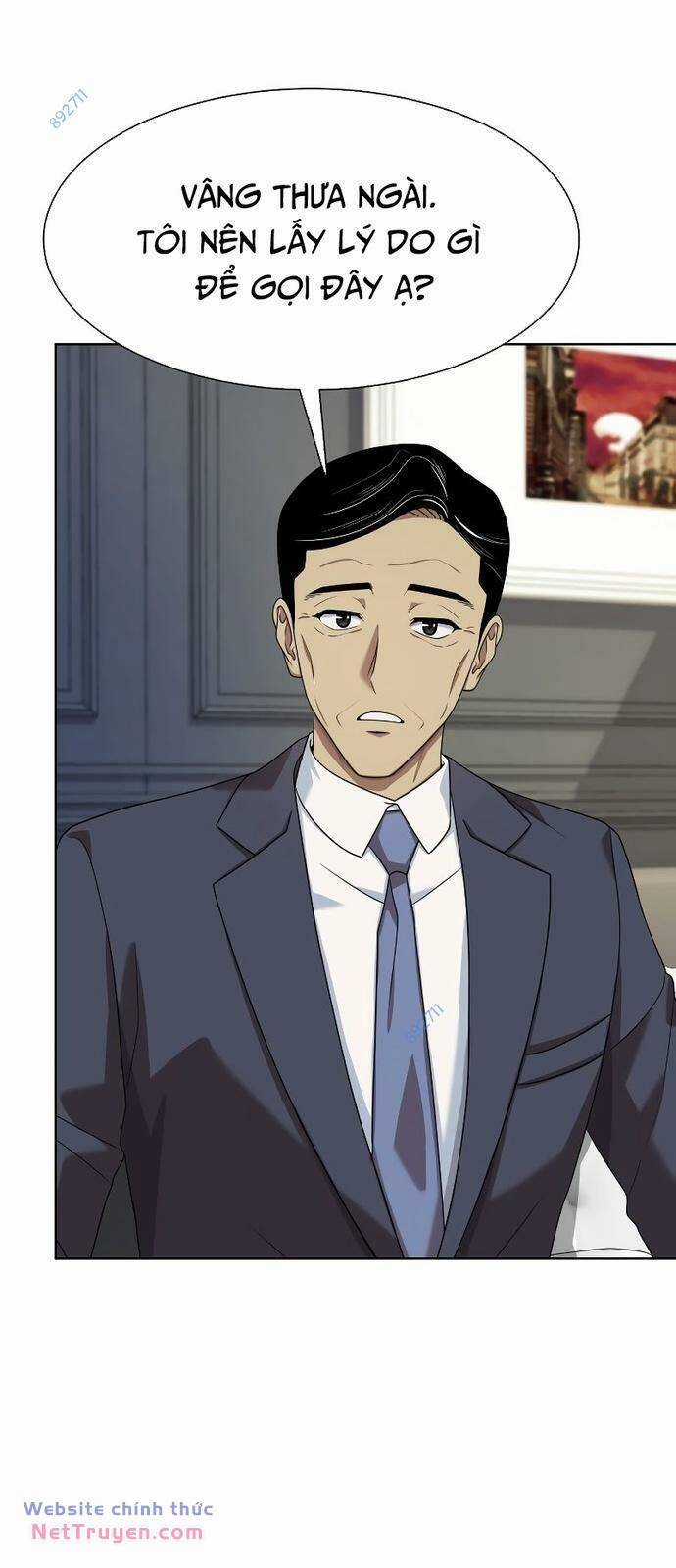 Từ Nhân Viên Vạn Năng Trở Thành Huyền Thoại Chapter 30 trang 20