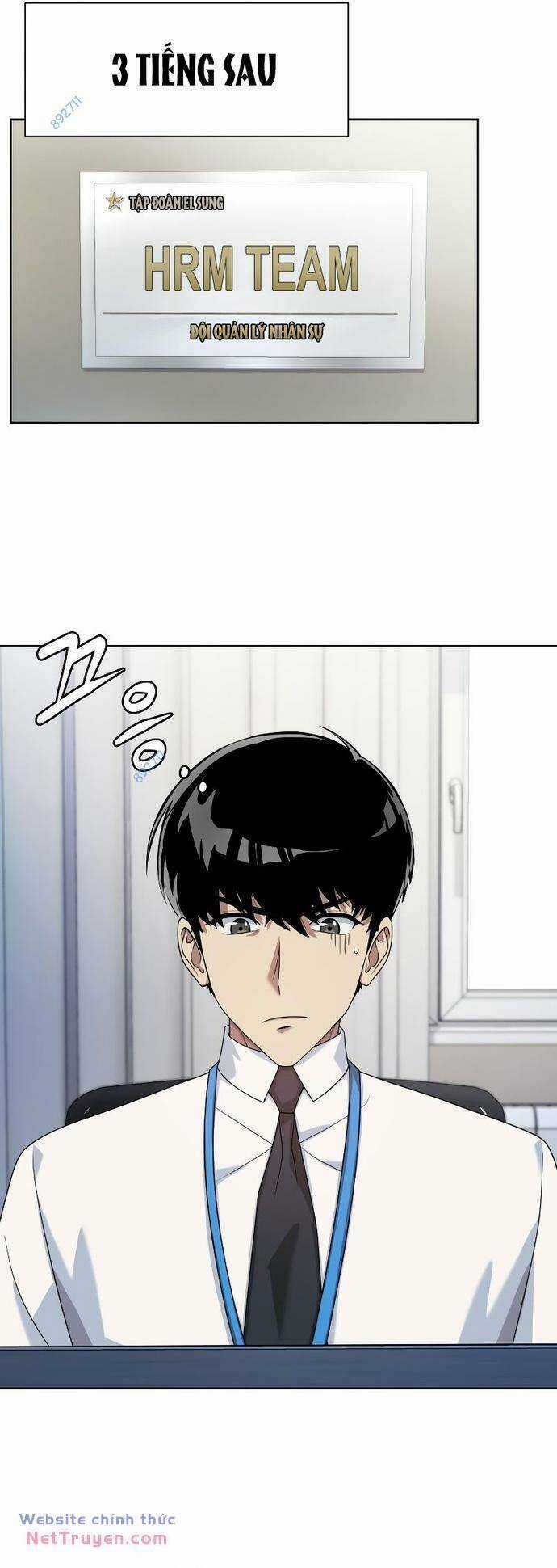 Từ Nhân Viên Vạn Năng Trở Thành Huyền Thoại Chapter 30 trang 24