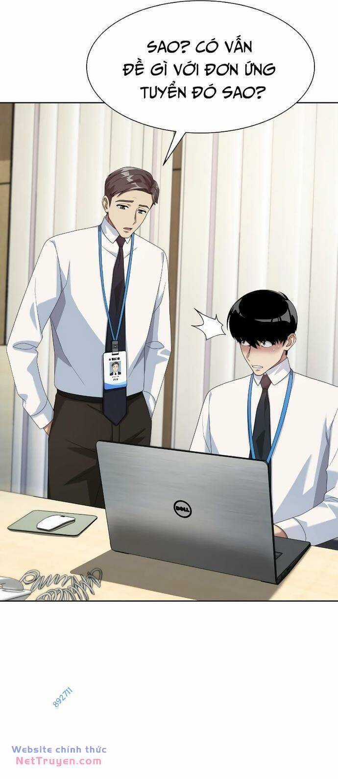 Từ Nhân Viên Vạn Năng Trở Thành Huyền Thoại Chapter 30 trang 26