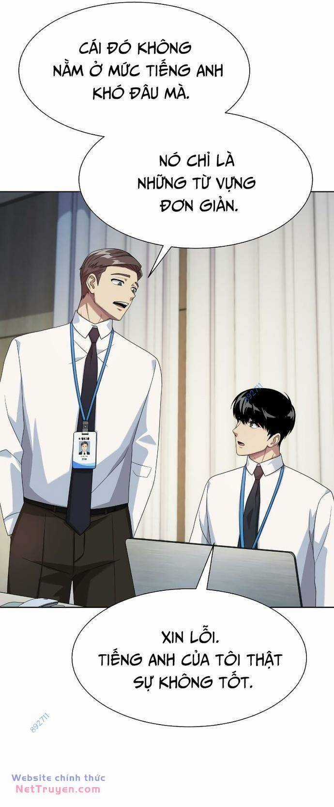 Từ Nhân Viên Vạn Năng Trở Thành Huyền Thoại Chapter 30 trang 28