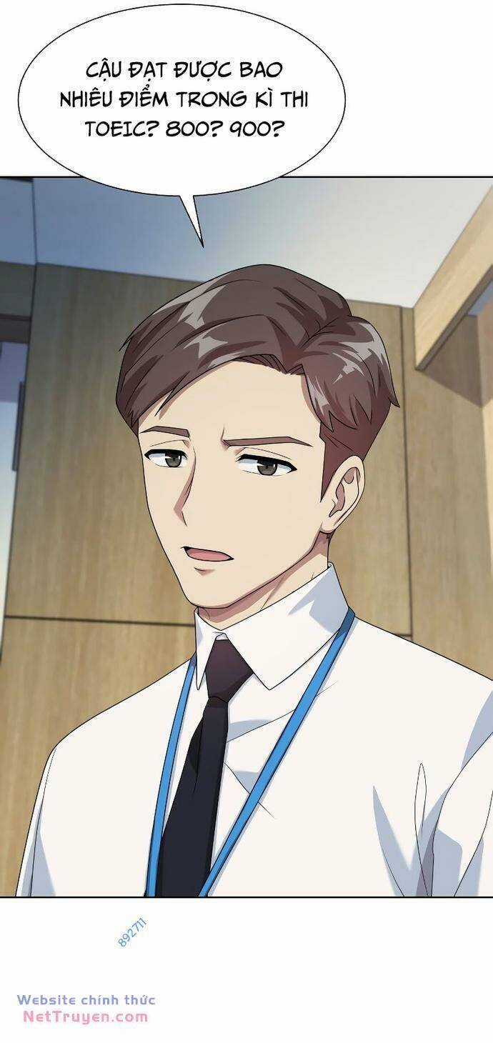 Từ Nhân Viên Vạn Năng Trở Thành Huyền Thoại Chapter 30 trang 29