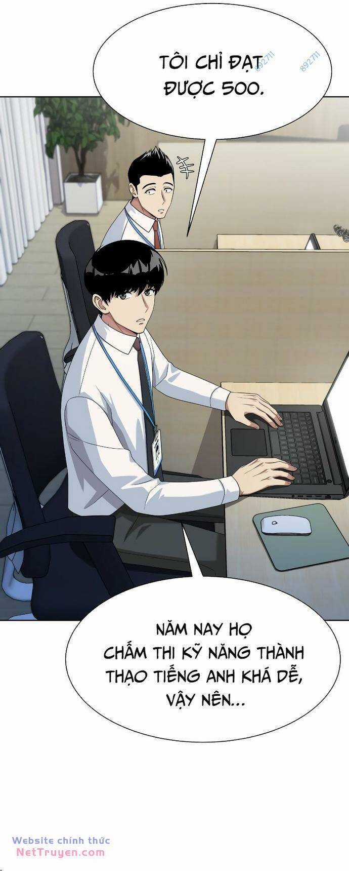 Từ Nhân Viên Vạn Năng Trở Thành Huyền Thoại Chapter 30 trang 30