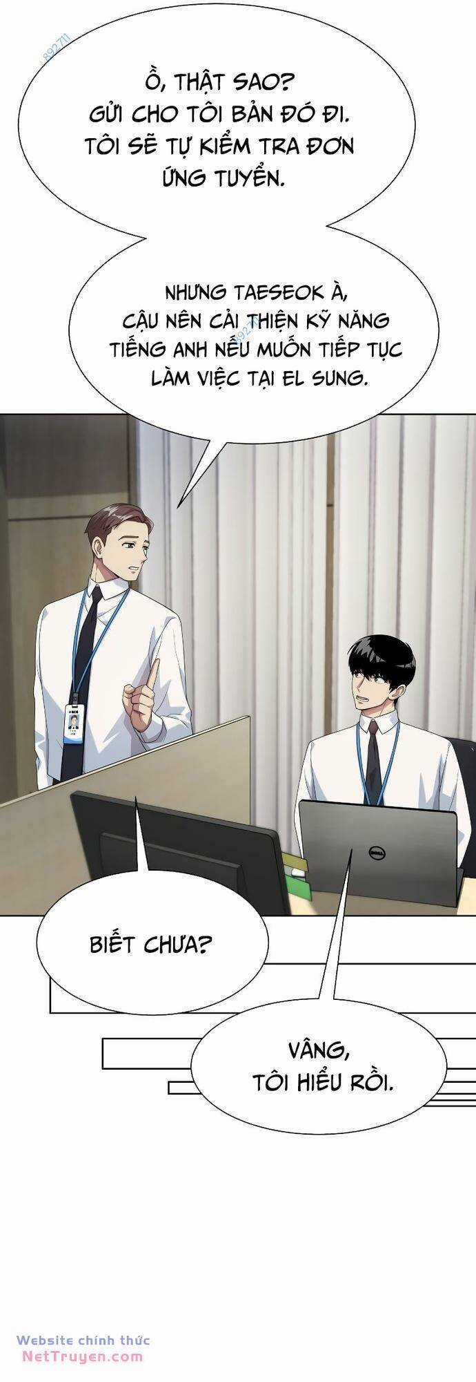 Từ Nhân Viên Vạn Năng Trở Thành Huyền Thoại Chapter 30 trang 31