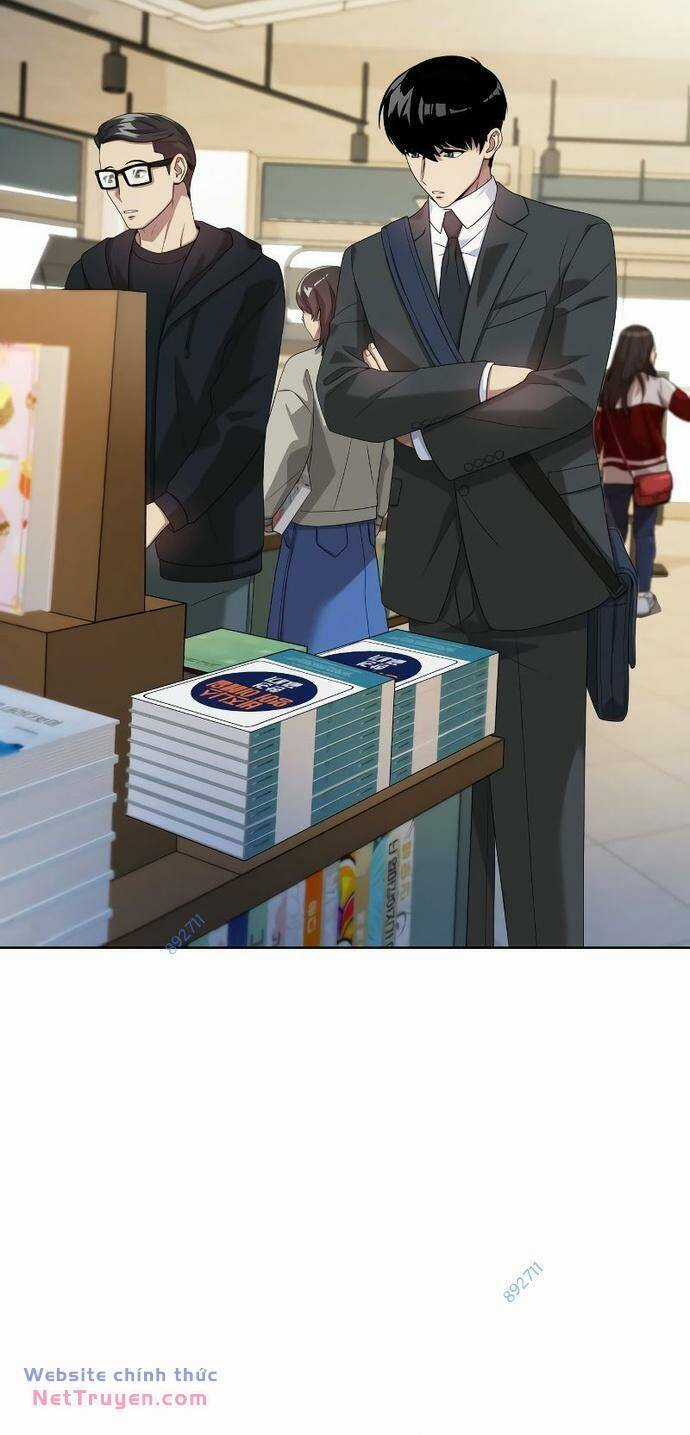 Từ Nhân Viên Vạn Năng Trở Thành Huyền Thoại Chapter 30 trang 33