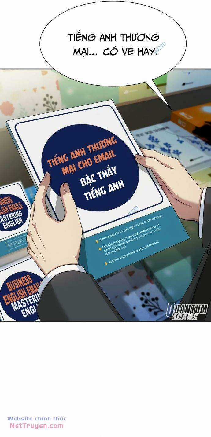 Từ Nhân Viên Vạn Năng Trở Thành Huyền Thoại Chapter 30 trang 34