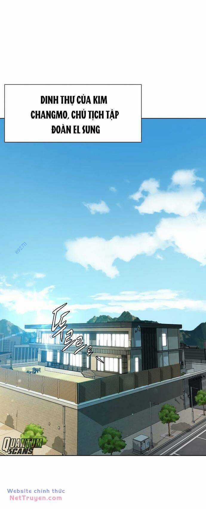 Từ Nhân Viên Vạn Năng Trở Thành Huyền Thoại Chapter 30 trang 4