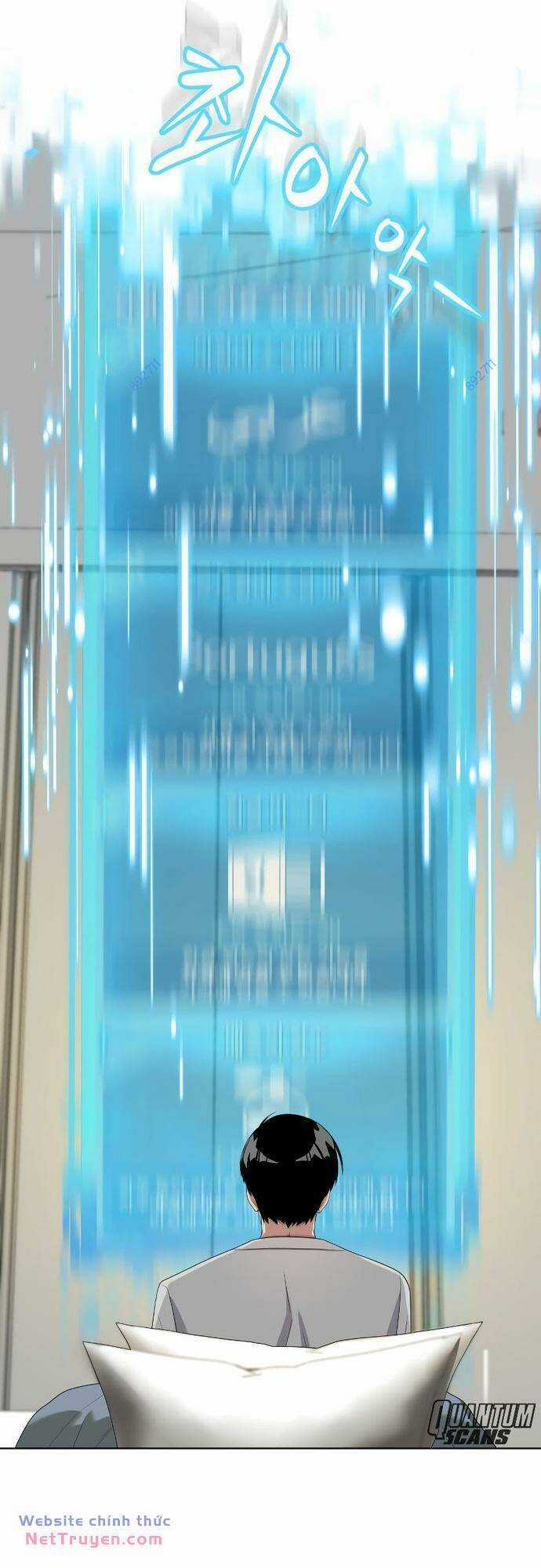 Từ Nhân Viên Vạn Năng Trở Thành Huyền Thoại Chapter 30 trang 40