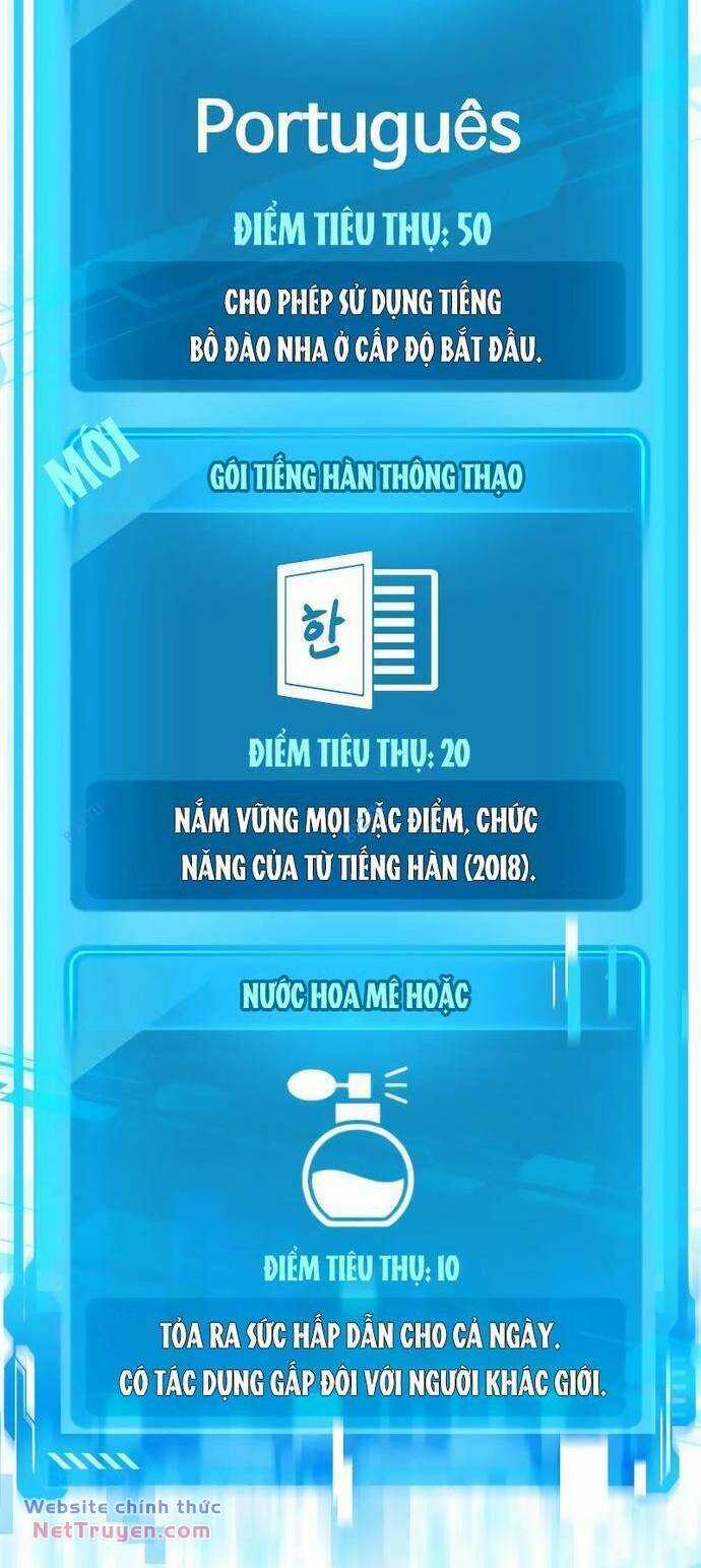 Từ Nhân Viên Vạn Năng Trở Thành Huyền Thoại Chapter 30 trang 42
