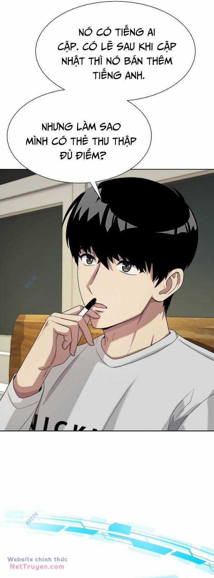 Từ Nhân Viên Vạn Năng Trở Thành Huyền Thoại Chapter 30 trang 44