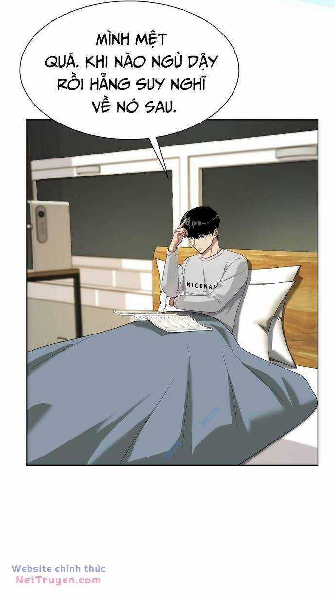 Từ Nhân Viên Vạn Năng Trở Thành Huyền Thoại Chapter 30 trang 46