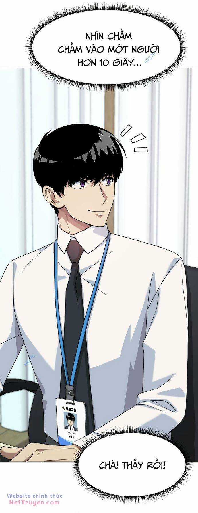 Từ Nhân Viên Vạn Năng Trở Thành Huyền Thoại Chapter 30 trang 51