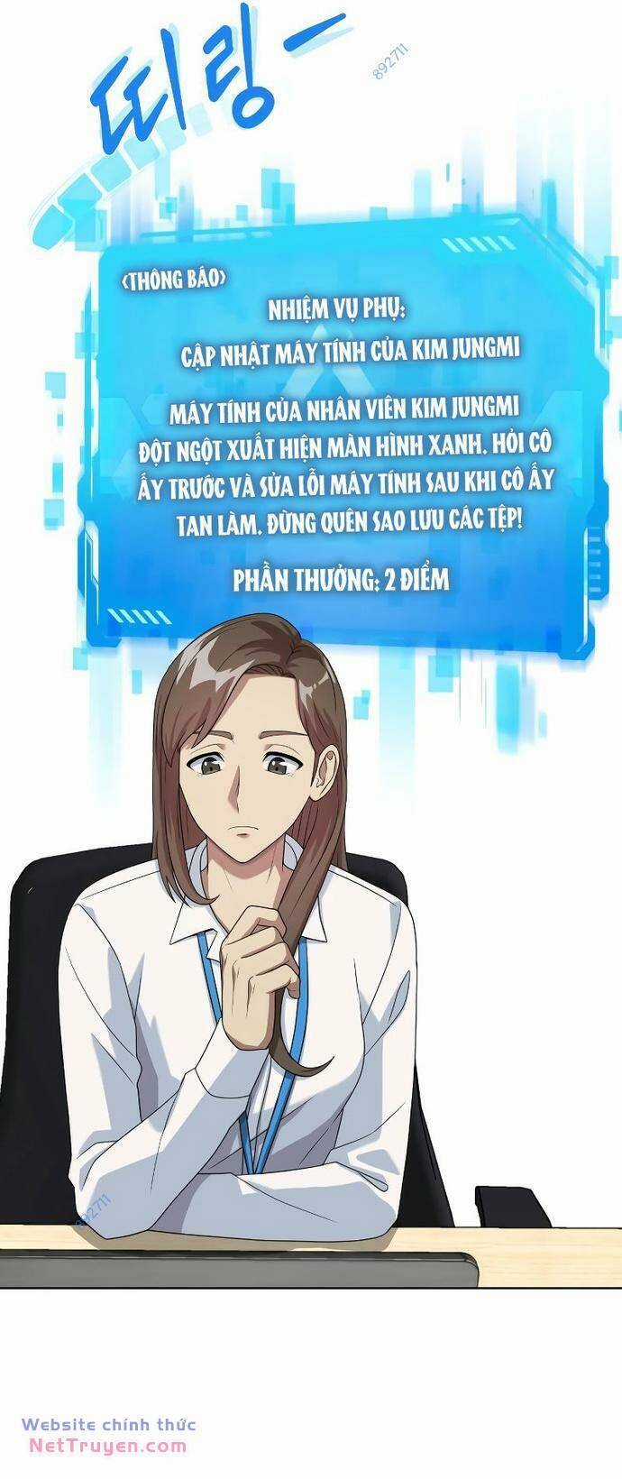 Từ Nhân Viên Vạn Năng Trở Thành Huyền Thoại Chapter 30 trang 52