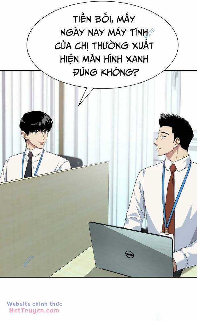 Từ Nhân Viên Vạn Năng Trở Thành Huyền Thoại Chapter 30 trang 53