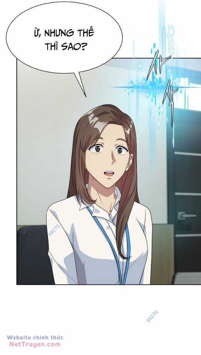 Từ Nhân Viên Vạn Năng Trở Thành Huyền Thoại Chapter 30 trang 54