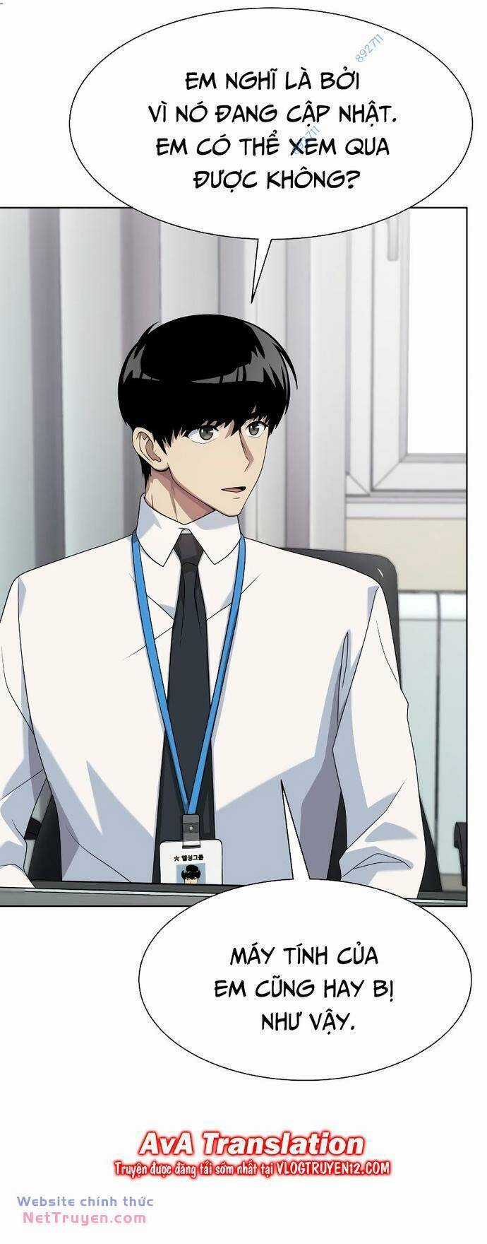 Từ Nhân Viên Vạn Năng Trở Thành Huyền Thoại Chapter 30 trang 55