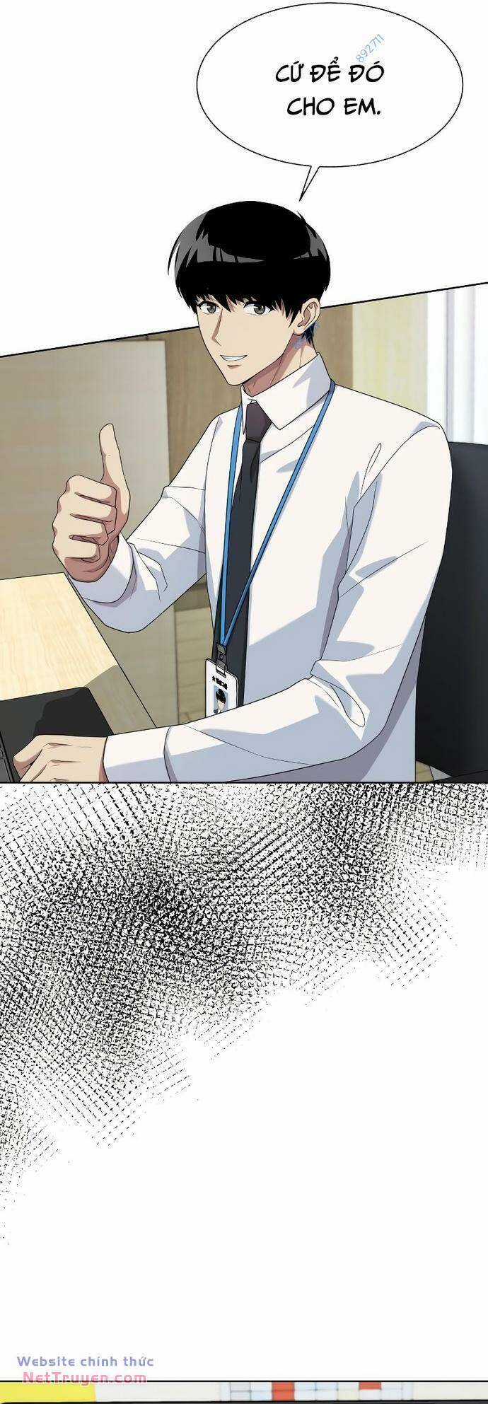 Từ Nhân Viên Vạn Năng Trở Thành Huyền Thoại Chapter 30 trang 57