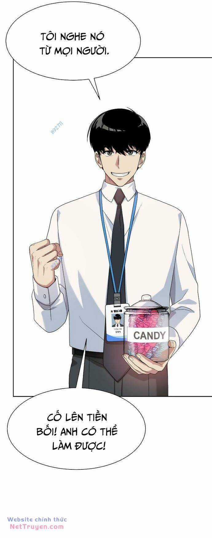 Từ Nhân Viên Vạn Năng Trở Thành Huyền Thoại Chapter 30 trang 60