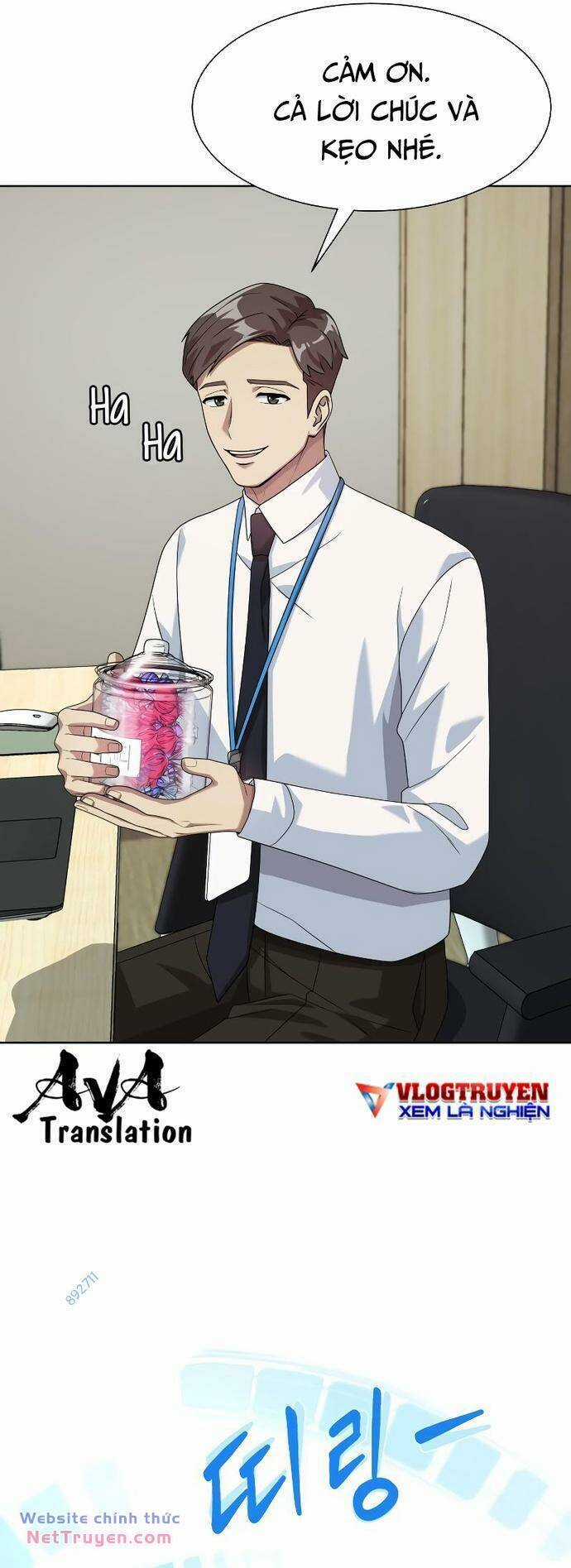 Từ Nhân Viên Vạn Năng Trở Thành Huyền Thoại Chapter 30 trang 61