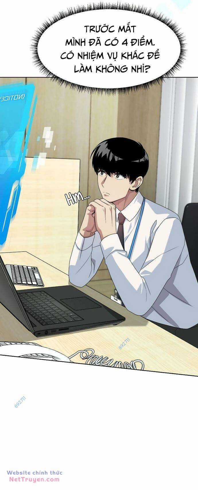 Từ Nhân Viên Vạn Năng Trở Thành Huyền Thoại Chapter 30 trang 63