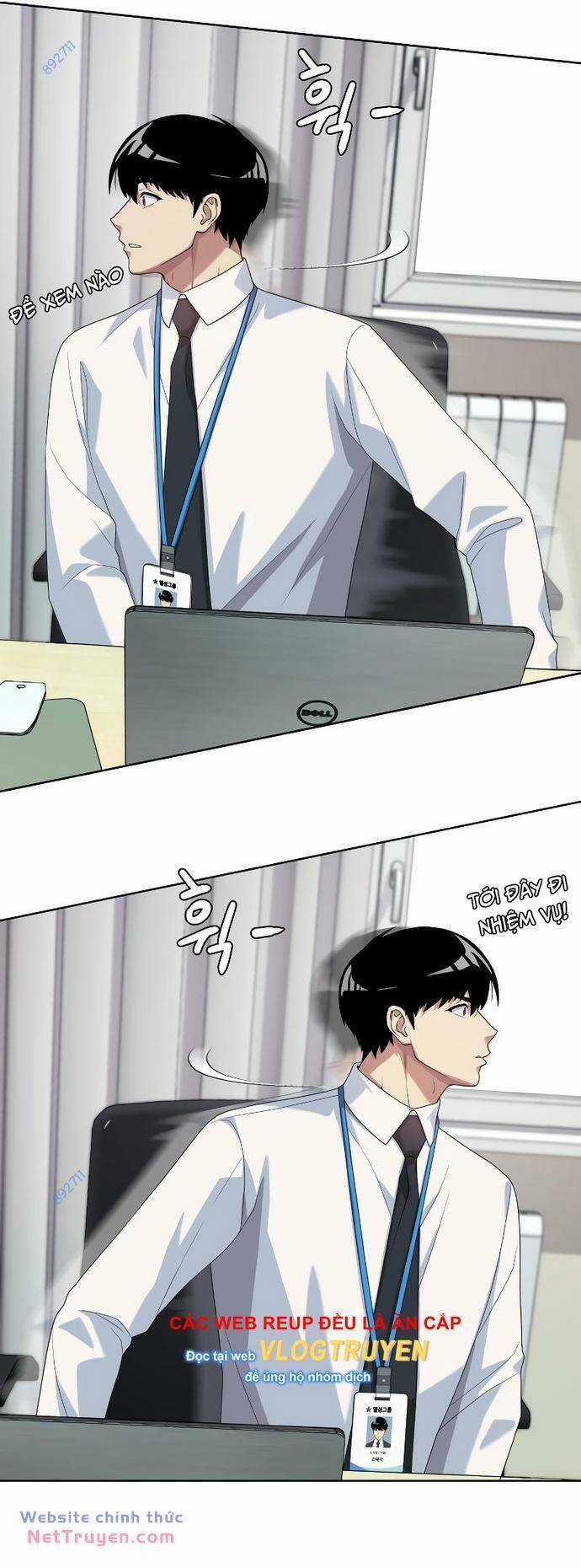 Từ Nhân Viên Vạn Năng Trở Thành Huyền Thoại Chapter 30 trang 64