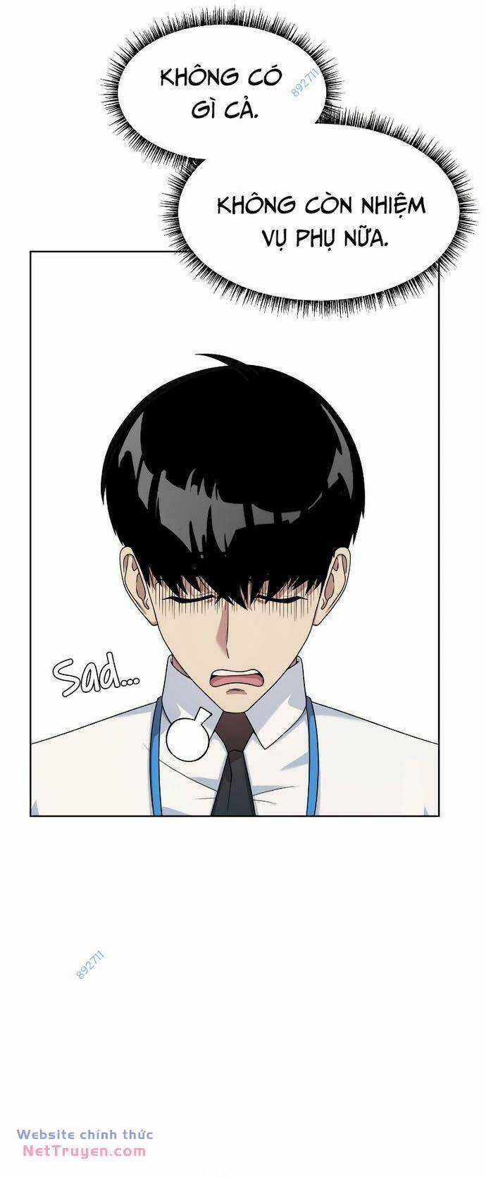 Từ Nhân Viên Vạn Năng Trở Thành Huyền Thoại Chapter 30 trang 65