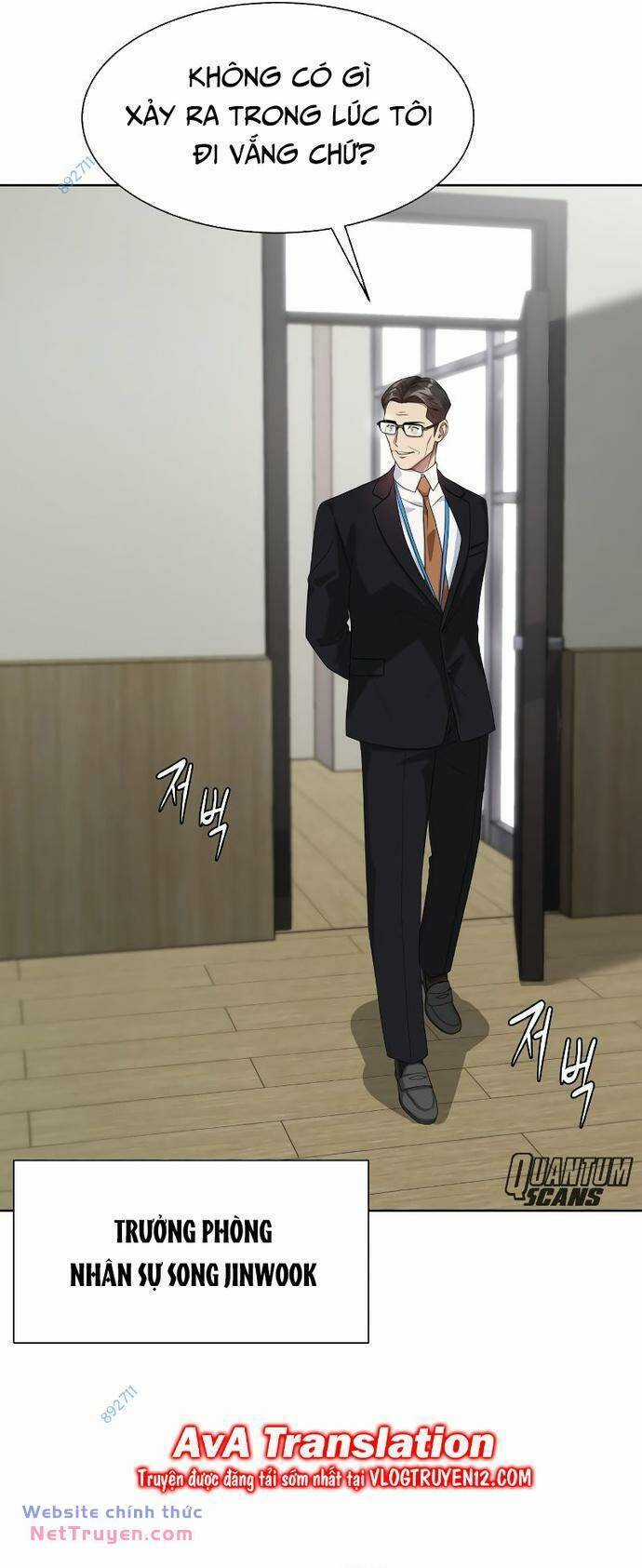 Từ Nhân Viên Vạn Năng Trở Thành Huyền Thoại Chapter 30 trang 66