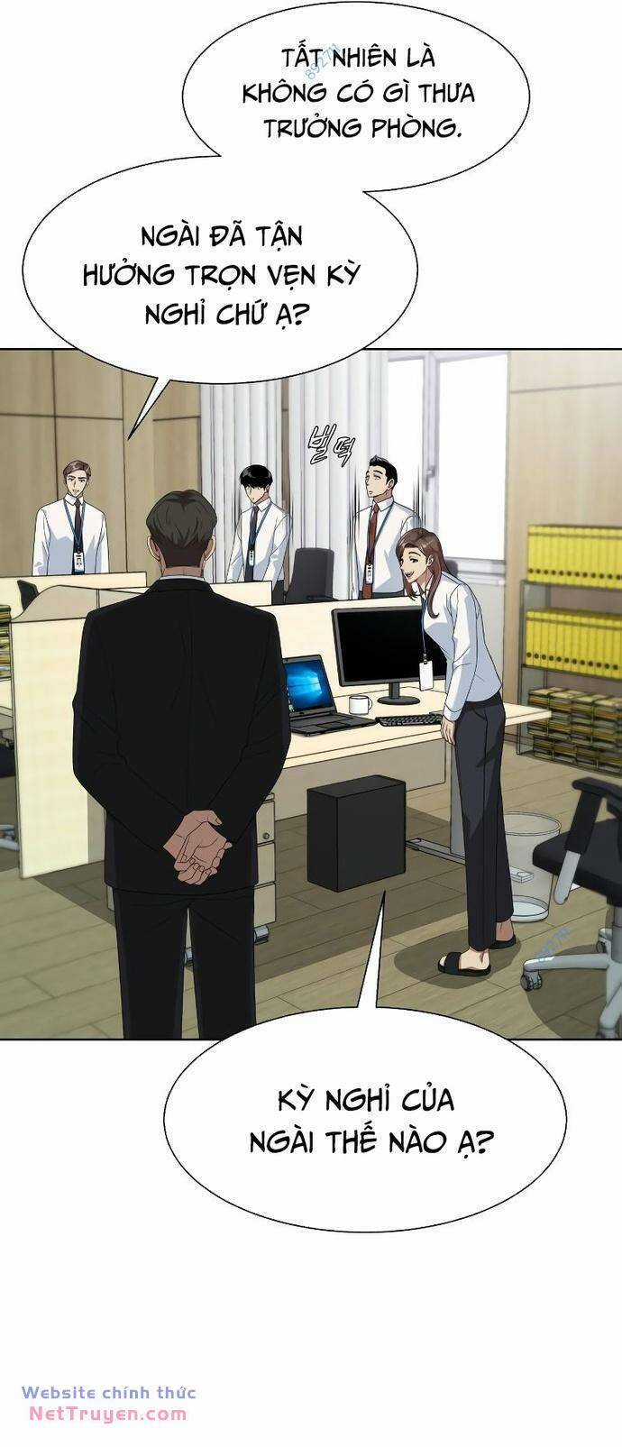 Từ Nhân Viên Vạn Năng Trở Thành Huyền Thoại Chapter 30 trang 67