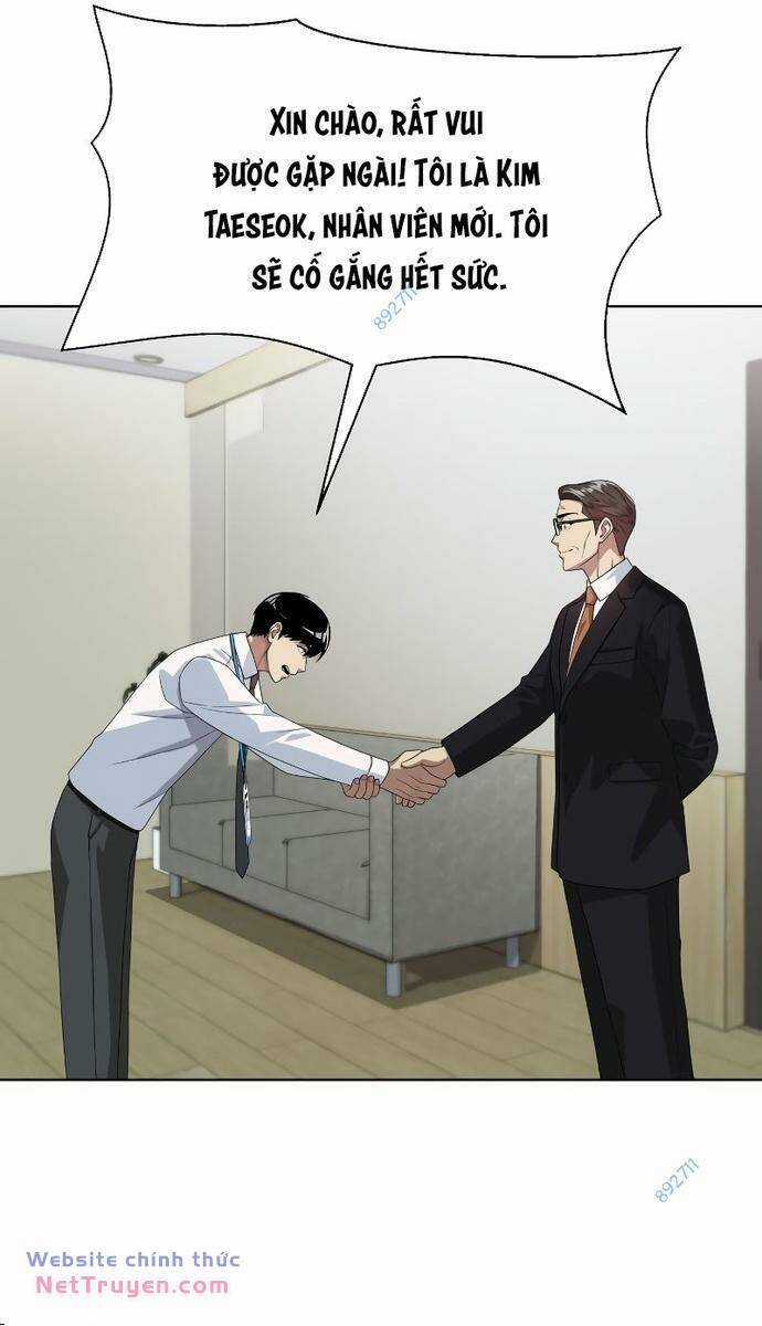 Từ Nhân Viên Vạn Năng Trở Thành Huyền Thoại Chapter 30 trang 69