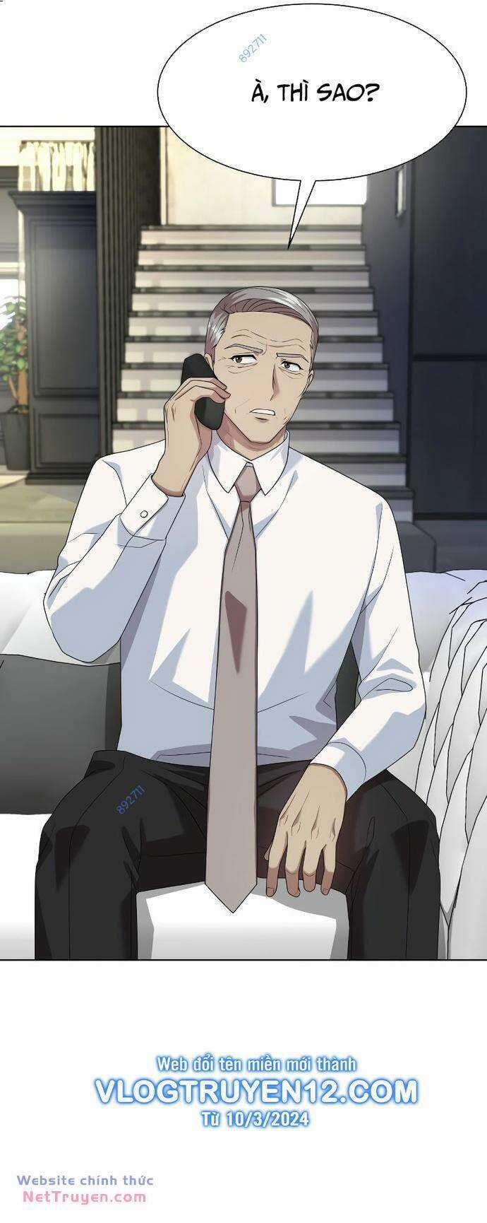 Từ Nhân Viên Vạn Năng Trở Thành Huyền Thoại Chapter 30 trang 7