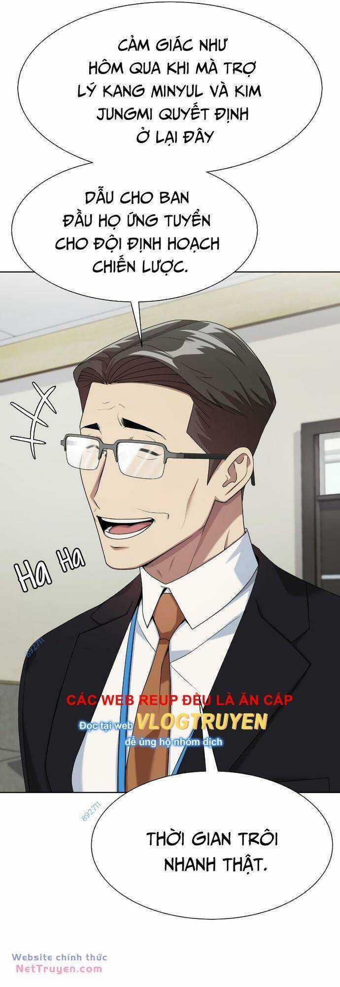 Từ Nhân Viên Vạn Năng Trở Thành Huyền Thoại Chapter 30 trang 72