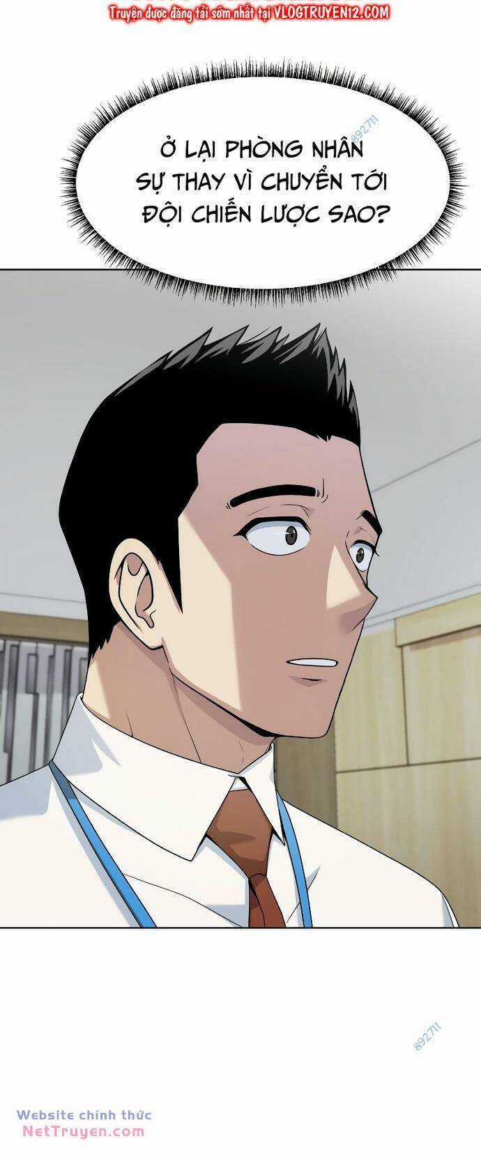 Từ Nhân Viên Vạn Năng Trở Thành Huyền Thoại Chapter 30 trang 74