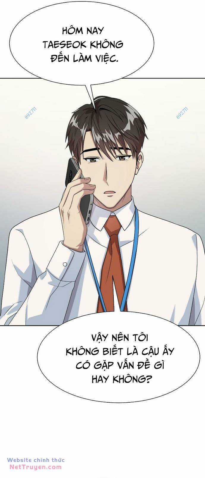 Từ Nhân Viên Vạn Năng Trở Thành Huyền Thoại Chapter 30 trang 8