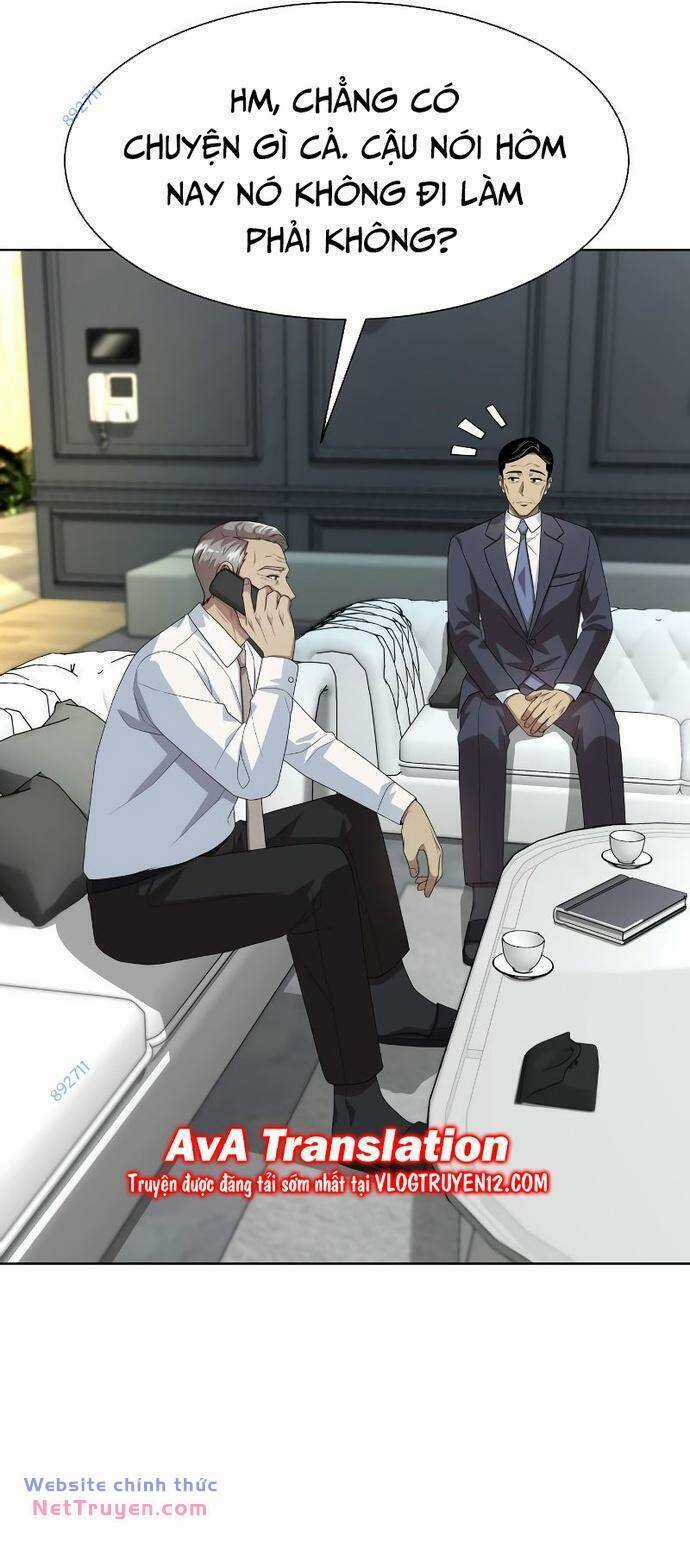 Từ Nhân Viên Vạn Năng Trở Thành Huyền Thoại Chapter 30 trang 9