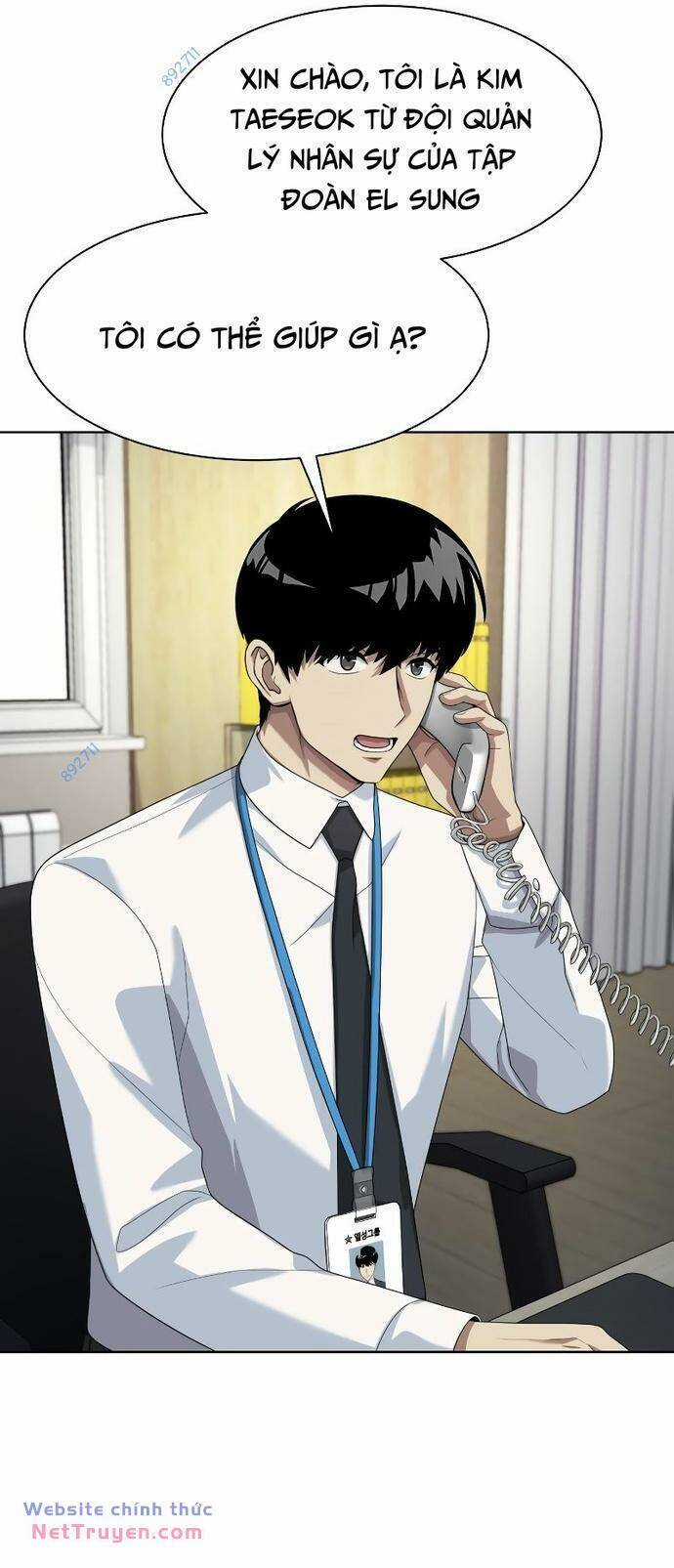 Từ Nhân Viên Vạn Năng Trở Thành Huyền Thoại Chapter 31 trang 11