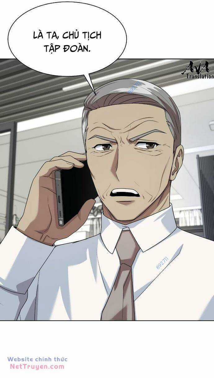 Từ Nhân Viên Vạn Năng Trở Thành Huyền Thoại Chapter 31 trang 12