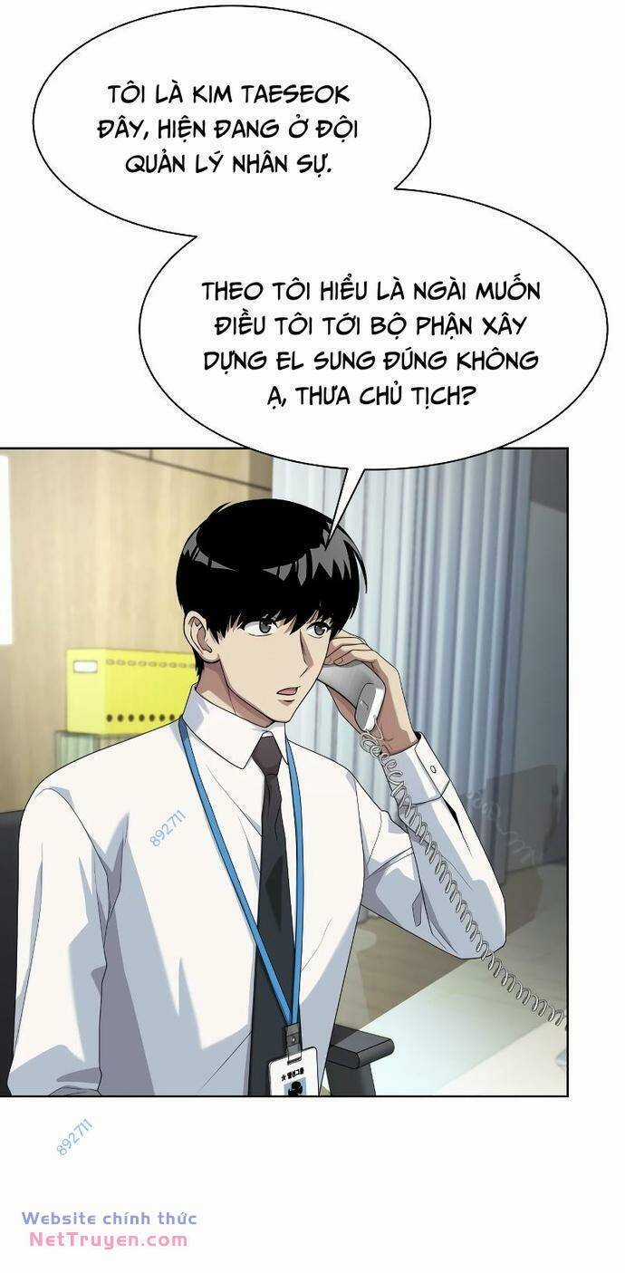 Từ Nhân Viên Vạn Năng Trở Thành Huyền Thoại Chapter 31 trang 15