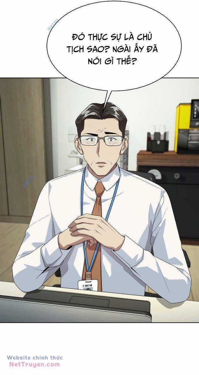 Từ Nhân Viên Vạn Năng Trở Thành Huyền Thoại Chapter 31 trang 18