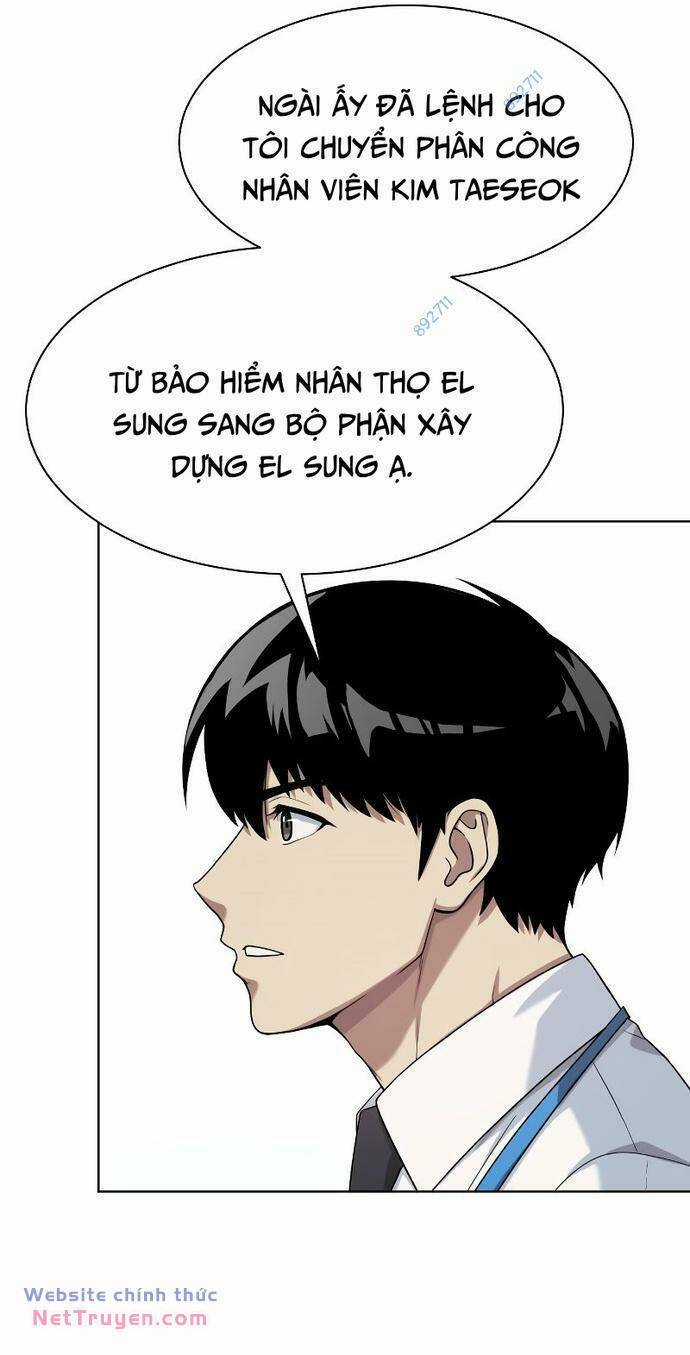 Từ Nhân Viên Vạn Năng Trở Thành Huyền Thoại Chapter 31 trang 19