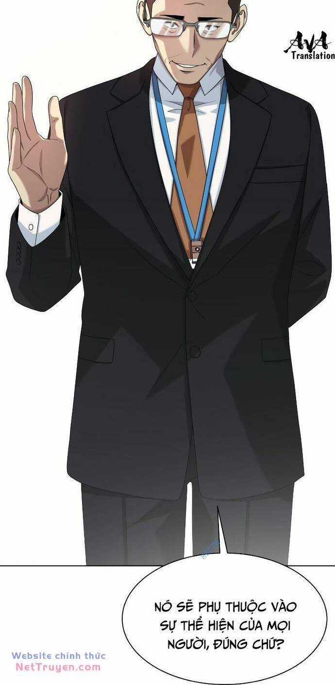 Từ Nhân Viên Vạn Năng Trở Thành Huyền Thoại Chapter 31 trang 2