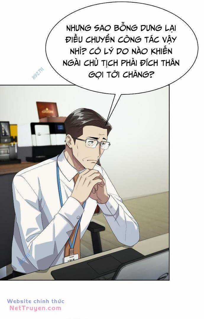 Từ Nhân Viên Vạn Năng Trở Thành Huyền Thoại Chapter 31 trang 20