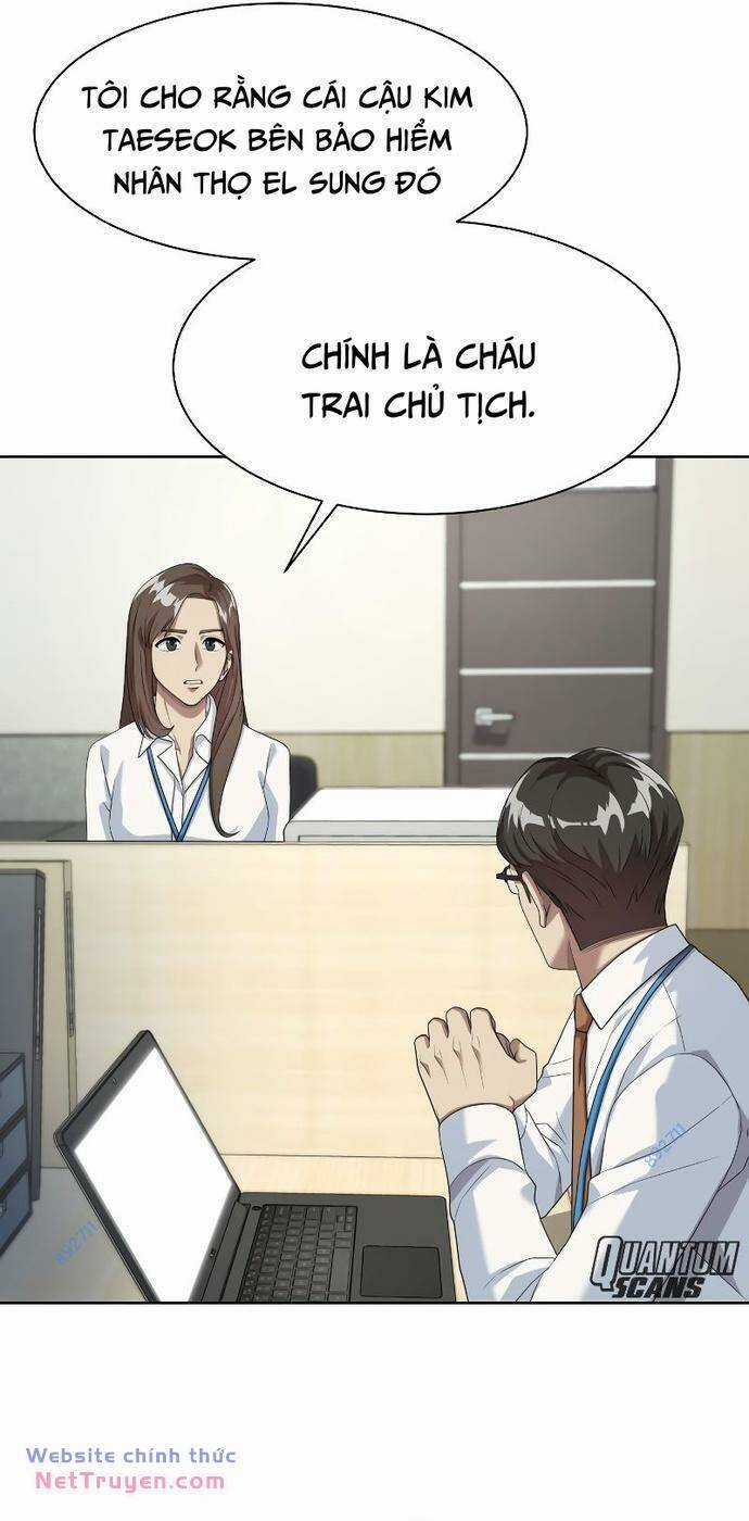 Từ Nhân Viên Vạn Năng Trở Thành Huyền Thoại Chapter 31 trang 21