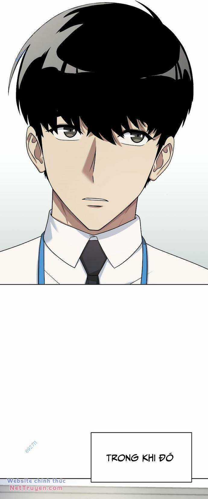 Từ Nhân Viên Vạn Năng Trở Thành Huyền Thoại Chapter 31 trang 23