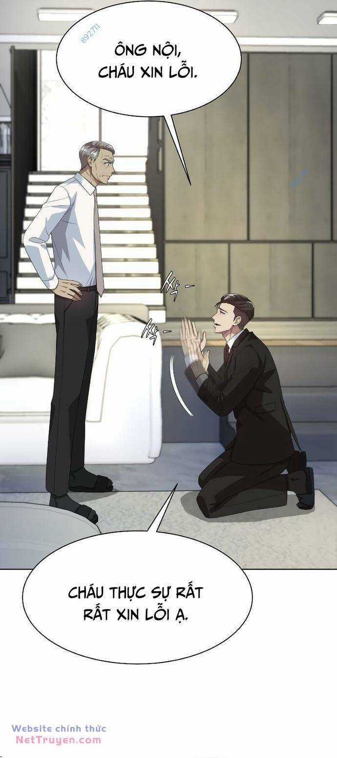 Từ Nhân Viên Vạn Năng Trở Thành Huyền Thoại Chapter 31 trang 24