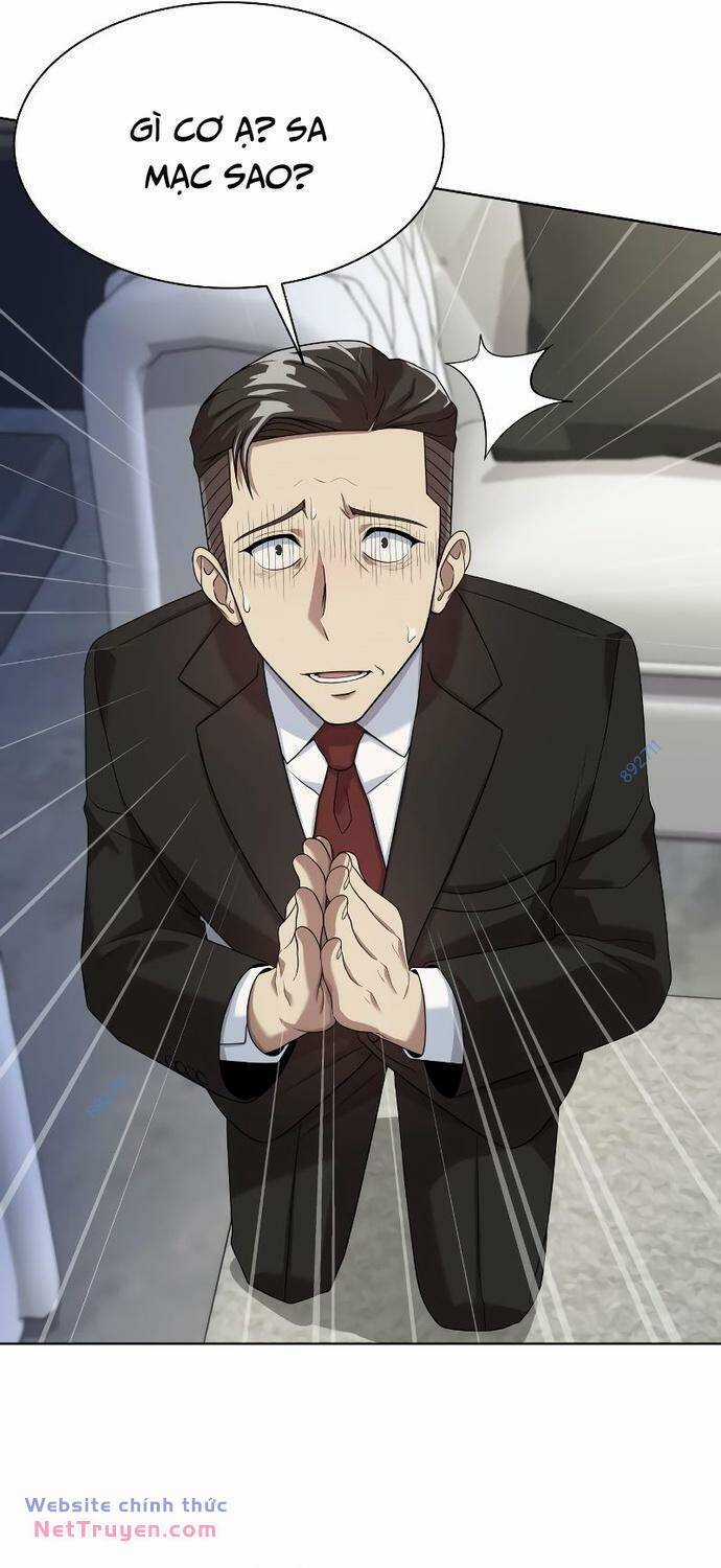 Từ Nhân Viên Vạn Năng Trở Thành Huyền Thoại Chapter 31 trang 26